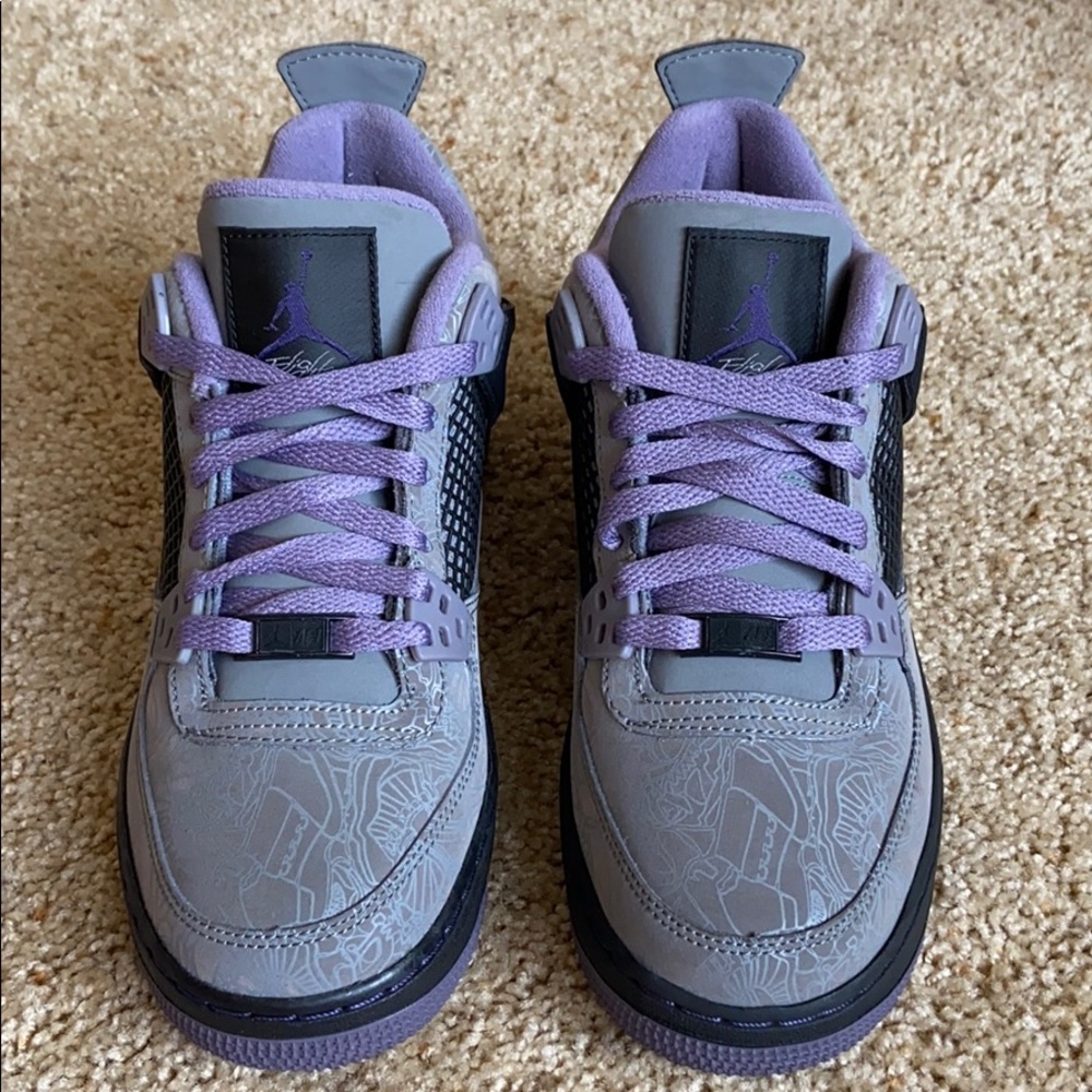 Nike Air Jordans